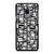 SIMPLE PLAN ROCK BAND LOGO Samsung Galaxy S9 Case Cover