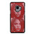 SUPREME LIL KIM RED Samsung Galaxy S9 Case Cover
