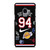 SUPREME NIKE NBA BASKETBALL Samsung Galaxy S9 Case Cover