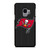 TAMPA BAY BUCCANEERS FOOTBALL TEXT Samsung Galaxy S9 Case Cover