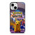 POKEMON UNITE PIKACHU 2 iPhone 13 Mini Case Cover