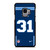TENNESSEE TITANS KEVIN BYARD 31 NFL NIKE Samsung Galaxy S9 Case Cover TENNESSEE TITANS KEVIN BYARD 31 NFL NIKE Samsung Galaxy S9 Case Cover