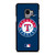 TEXAS RANGERS MLB BASEBALL NIKE Samsung Galaxy S9 Case Cover