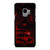 THE BATMAN DC COMIC MOVIES 2 Samsung Galaxy S9 Case Cover
