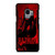 THE BATMAN DC COMIC MOVIES Samsung Galaxy S9 Case Cover