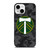 PORTLAND TIMBERS MLS BLACK CAMO iPhone 13 Mini Case Cover