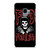 THE MISFITS FIEND FOR LIFE Samsung Galaxy S9 Case Cover
