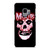 THE MISFITS ROCK BAND LOGO 2 Samsung Galaxy S9 Case Cover