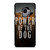 THE POWER OF THE DOG BENEDICT CUMBERBATCH Samsung Galaxy S9 Case Cover