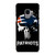 THE PUNISHER X NEW ENGLAND PATRIOTS NFL FOOTBALL Samsung Galaxy S9 Case Cover