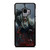 THE WITCHER SERIES GERALT OF RIVIA Samsung Galaxy S9 Case Cover