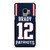 TOM BRADY NEW ENGLAND PATRIOTS NFL JERSEY Samsung Galaxy S9 Case Cover