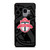 TORONTO FC MLS BLACK Samsung Galaxy S9 Case Cover