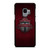 TORONTO FC SOCCER MLS Samsung Galaxy S9 Case Cover
