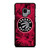 TORONTO RAPTORS BASKETBALL NBA FIRE Samsung Galaxy S9 Case Cover