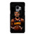 TRAE YOUNG ATLANTA HAWKS 4 Samsung Galaxy S9 Case Cover
