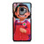 TURNING RED MEI LEE CARTOON 2 Samsung Galaxy S9 Case Cover