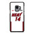 TYLER HERRO MIAMI HEAT NIKE NBA 2021-22 Samsung Galaxy S9 Case Cover