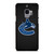 VANCOUVER CANUCKS HOCKEY NHL LOGO Samsung Galaxy S9 Case Cover