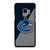 VANCOUVER CANUCKS NHL HOCKEY LOGO Samsung Galaxy S9 Case Cover
