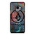 VOLCOM BOARD SPORT LOGO Samsung Galaxy S9 Case Cover