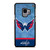 WASHINGTON CAPITALS HOCKEY TEAM Samsung Galaxy S9 Case Cover