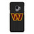 WASHINGTON COMMANDERS FOOTBALL TEXT Samsung Galaxy S9 Case Cover