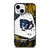 PUMAS UNAM MEXICO FOOTBALL iPhone 13 Mini Case Cover