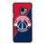 WASHINGTON WIZARDS NBA BASKETBALL LOGO Samsung Galaxy S9 Case Cover