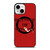 QUEENS OF THE STONE AGE ROCK BAND iPhone 13 Mini Case Cover