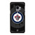 WINNIPEG JETS NHL TEAM Samsung Galaxy S9 Case Cover