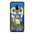 AARON DONALD 99 LOS ANGELES RAMS NFL FOOTBALL Samsung Galaxy S9 Plus Case Cover