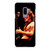 ACDC ANGUS YOUNG ROCK BAND GUITARIST Samsung Galaxy S9 Plus Case Cover