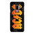 ACDC ROCK BAND POSTER Samsung Galaxy S9 Plus Case Cover
