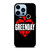 GREEN DAY ROCK BAND AMERICAN IDIOT iPhone 13 Pro Max Case Cover