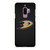 ANAHEIM DUCKS HOCKEY NHL LOGO Samsung Galaxy S9 Plus Case Cover