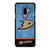 ANAHEIM DUCKS HOCKEY TEAM Samsung Galaxy S9 Plus Case Cover