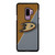 ANAHEIM DUCKS NHL HOCKEY LOGO Samsung Galaxy S9 Plus Case Cover