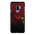 ARIZONA CARDINALS FOOTBALL TEAM Samsung Galaxy S9 Plus Case Cover