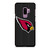 ARIZONA CARDINALS FOOTBALL TEXT Samsung Galaxy S9 Plus Case Cover
