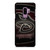 ARIZONA DIAMONDBACKS MLB BASEBALL ICON Samsung Galaxy S9 Plus Case Cover