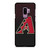 ARIZONA DIAMONDBACKS MLB BASEBALL LOGO Samsung Galaxy S9 Plus Case Cover