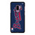ATLANTA BRAVES BASEBALL Samsung Galaxy S9 Plus Case Cover