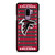 ATLANTA FALCONS FOOTBALL FIELD Samsung Galaxy S9 Plus Case Cover