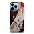 GREEN DAY ROCK BAND FATHER OF ALL MOTHERFUCKERS iPhone 13 Pro Max Case Cover