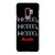 AUDI CAR LOGO FUNNY Samsung Galaxy S9 Plus Case Cover