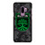 AUSTIN FC MLS BLACK CAMO Samsung Galaxy S9 Plus Case Cover
