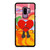 BAD BUNNY UN VERANO SIN TI Samsung Galaxy S9 Plus Case Cover