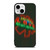 RED HOT CHILI PEPPERS UNLIMITED LOVE iPhone 13 Mini Case Cover