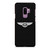 BENTLEY MOTORS CARBON FIBER Samsung Galaxy S9 Plus Case Cover